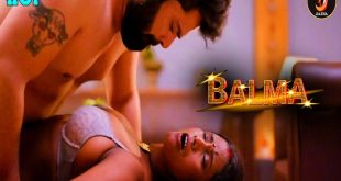 Balma S01E01 (2024) Hindi Hot Web Series Jalva