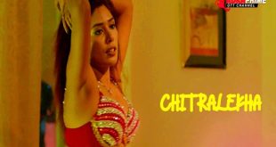 Chitralekha S01E03 (2024) Hindi Hot Web Series Tadkaprime