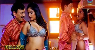 Firangi Thakurian S01E01 (2024) Hindi Hot Web Series WowEntertainment