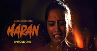 Haran S01E01 (2024) Hindi Hot Web Series Ratri