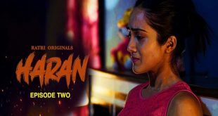 Haran S01E02 (2024) Hindi Hot Web Series Ratri