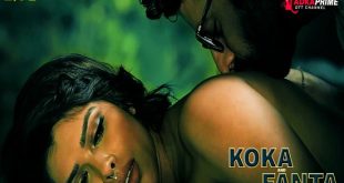 KOKA and FANTA S01E01 (2024) Hindi Hot Web Series Tadkaprime