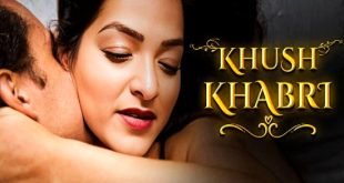 Khush Khabri (2024) Hindi Hot Short Film Hopi