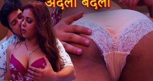 Adla Badli S01E01 (2024) Hindi Hot Web Series Hitprime