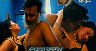 Chhatri S01E01 (2024) Hindi Hot Web Series Bullapp