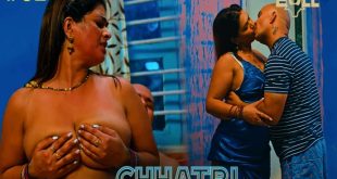 Chhatri S01E02 (2024) Hindi Hot Web Series Bullapp