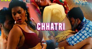 Chhatri S01E03 (2024) Hindi Hot Web Series Bullapp