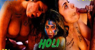 Holi Special S01E01 (2024) Uncut Hindi Web Series Fukrey