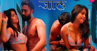 Jaal S01E09 (2024) Hindi Hot Web Series PrimePlay