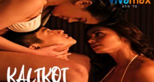 Kalikot (2024) Filipino Hot Movie Vivamax