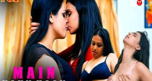 Main Kaun Hoon S01E01 (2024) Hindi Hot Web Series Lookentertainment oomaal