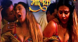 Malik S01E04 (2024) Hindi Hot Web Series Jalva