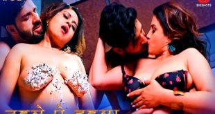 Nehle pe Dehla S01E08 (2024) Hindi Hot Web Series Bigshots