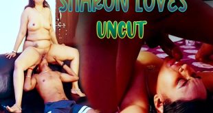 Sharon Loves (2024) Uncut Hindi Short Film SexFantasy