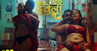 Aao Kabhi Haveli Pe S01E05 (2024) Hindi Hot Web Series Hitprime
