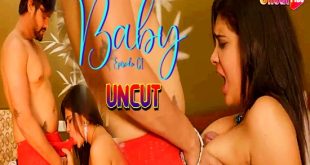 Baby S01E01 (2024) Uncut Hindi Web Series Uncutplus