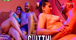 Chitthi S01E02 (2024) Hindi Hot Web Series Bigshots