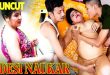 Desi Naukar (2024) Hindi Uncut Hot Short Film
