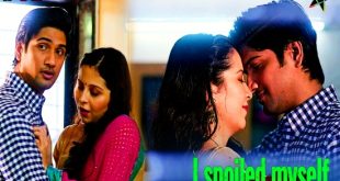 I Spoiled Myself S01E01 (2024) Hindi Hot Web Series Ratri