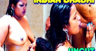 Indian Bhabhi (2024) Hindi Uncut Hot Short Film