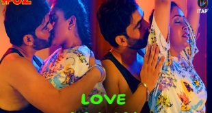 Love Aaj Kal S01E02 (2024) Hindi Hot Web Series ITAP