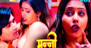 Munni Badnaam Hui S01E01 (2024) Hindi Hot Web Series DesiFlix