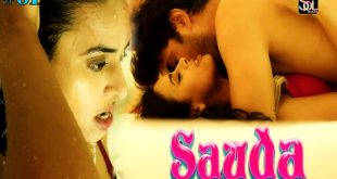 Sauda S01E01 (2024) Hindi Hot Web Series Soltalkies
