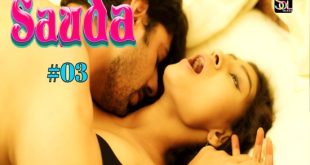 Sauda S01E03 (2024) Hindi Hot Web Series Soltalkies
