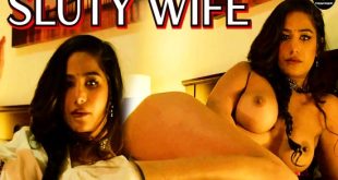 Sluty wife (2024) Solo Short Video Poonam Pandey