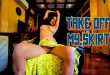 Take Off My Skirt (2024) Solo Short Video Poonam Pandey