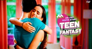 Teen Fantasy S01E02 (2024) Hindi Hot Web Series ITAP