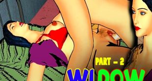 Widow P02 (2024) Hindi Uncut Cartoon Videos