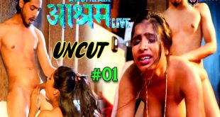 Aashram Live S01E01 (2024) Uncut Hindi Web Series Meetx