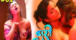 Daasi S01E01 (2024) Hindi Hot Web Series