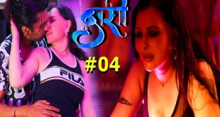 Daasi S01E04 (2024) Hindi Hot Web Series