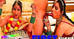 First Night (2024) Uncut Hindi Short Film Neonx