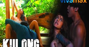Kulong (2024) Tagalog Hot Movie Vivamax