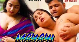 Mayayi S01E01 (2024) Tamil Hot Web Series Ibamovies HD
