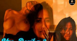 Mrs. Devika 2 (2024) Solo Short Video Poonam Pandey