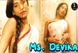 Ms. Devika (2024) Solo Short Video Poonam Pandey