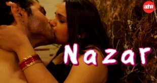 Nazar (2024) Hindi Hot Short Film Aahaflix